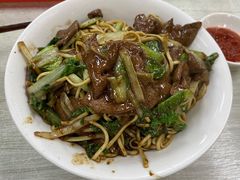 -新丰小吃(文三路分店)