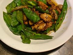 -绿茶餐厅(天津天河城店)