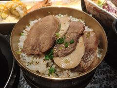 -無境·匠心日本料理(汉街店)