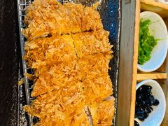 -胜博殿日式炸猪排(西红门店)