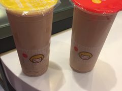 -快乐柠檬happylemon(印象城店)