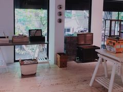 -RGF(巨鹿路店)