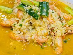 -小秦淮·南京土菜(新亭西路店)