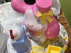 -郑在DIY·潮玩银饰绘画手作(中央大道旗舰店)