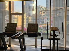 -NRG健身私教CLUB(打浦桥店)