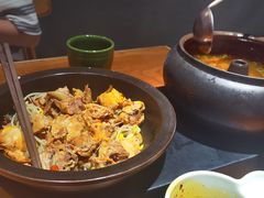 -云海肴·汽锅鸡·云南菜(高德置地店)