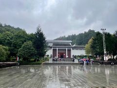 -韶山毛泽东同志故居