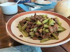 -糟粕醋·椰苑海南菜餐厅(亚龙湾天域酒店)