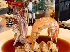 -新荣记(BFC外滩金融中心店)