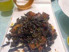 -世外桃源农庄·德清土菜(兴康南路店)