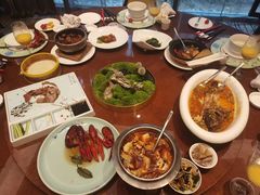 -玄武苏宁诺富特酒店·紫金轩中餐厅