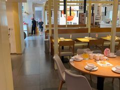 -关东小磨东北菜(上海长风大悦城店)