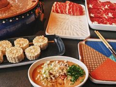 -东来顺·非遗火锅(赛格国际购物中心店)