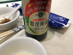 -清雅轩·清真菜·春饼•烤鸭(滑翔店)