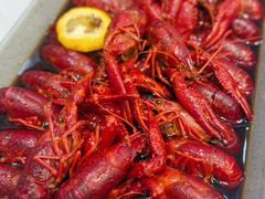 -安答龙虾·烧烤·大排档