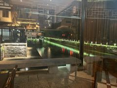 -樟树底(胜利河美食街店)