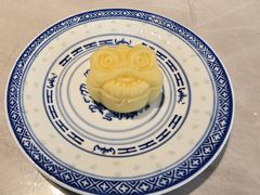 -陶兰居·手工点心·粤菜(圆融时代广场店)