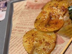 -神府路壹号·海鲜烧烤·砂锅粥·锅物(三坊七巷店)