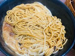 麻酱拌面-万寿斋(山阴路店)