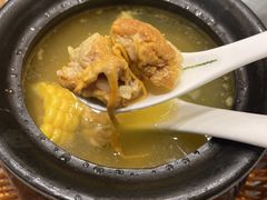 -滋味工坊中餐厅(高新区店)