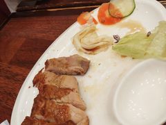-玛格萝妮比萨屋(四平店)
