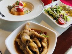 -爱丽丝牛排西餐厅(光谷步行街店)