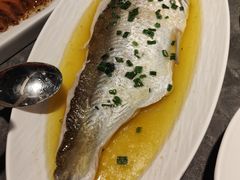 -简小姐·上海餐厅(长城大厦店)