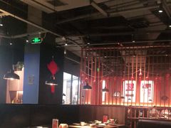 大堂-青年公社烤鸭(蜀山万象汇店)