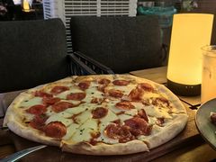 -The Happy Monk(前海壹方汇店)