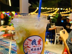 -陈鹏鹏潮汕菜(欢乐海岸 海边景观店)