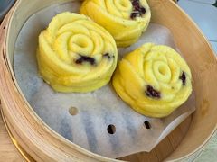 -潮粥荟·潮汕砂锅粥(槐房万达店)