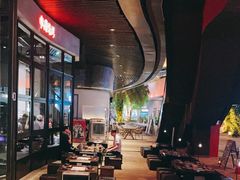 -夜食白市Yespicy·烧烤啤酒宵夜(番禺四海城店)