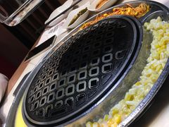 -韩宫宴烤肉·料理(苏州中心店)