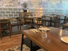 大堂-FISH&POTATO Cō(地中海美食 万象城店)