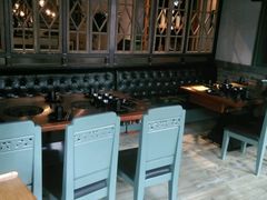 -手选潮汕鲜活牛肉火锅(二七广场店)