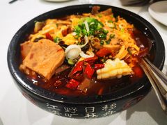 -峨嵋一派