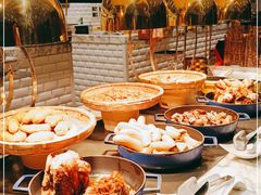 -沈阳和平艾美酒店新食谱西餐厅