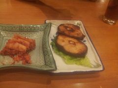 -贵木日本料理·铁板烧(新地假日广场店)