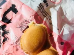 -利强记北角鸡蛋仔(弥敦道店 )