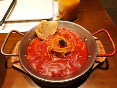-赤火牛排(金狮广场店)
