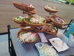 -牛犇炭火烤肉·鲜切烤肉(承德总店)