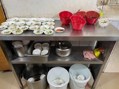 -山东水饺(南坪新街店)