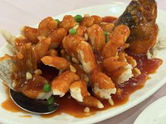 -顺风海鲜港(金玉兰店)