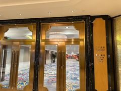 -北京中国大饭店