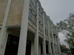 -赤坎·广东华侨国际旅游度假区