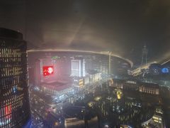 -Hi City·城市之巅