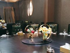 -涵誉·私房菜(银都·锦创广场店)