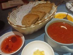 -俄士厨房(未来城店)