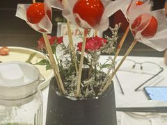 -上海1号私藏菜(静安店)