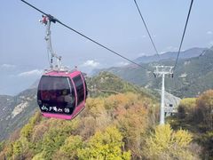 -少华山国家森林公园
